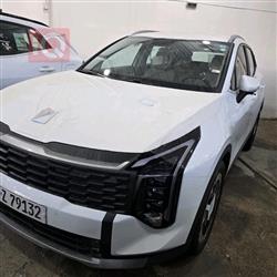 کیا سپۆرتاج